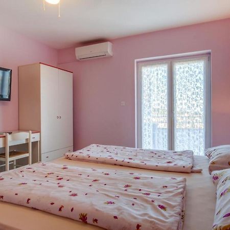 Pansion Belvedere Mali Lošinj Exteriér fotografie