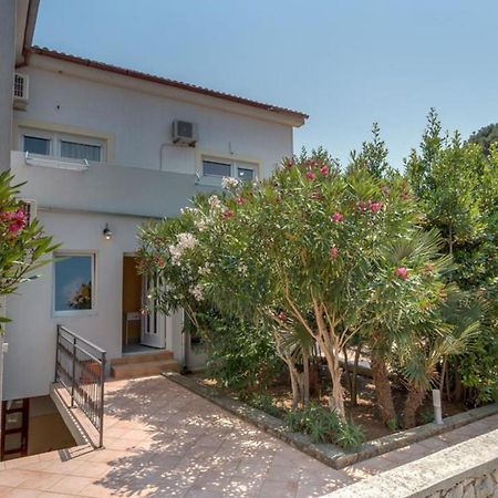 Pansion Belvedere Mali Lošinj Exteriér fotografie