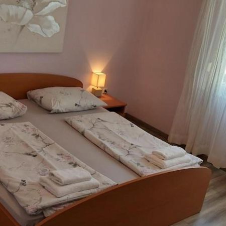 Pansion Belvedere Mali Lošinj Exteriér fotografie